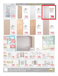 Builders Eastern Cape : DIY Or Pro Come Build With Us (25 July - 20 August 2017), page 10
