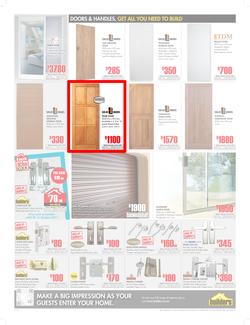 Builders Kwa-Zulu Natal : DIY Or Pro Come Build With Us (25 July - 20 August 2017), page 10