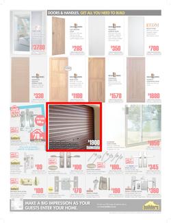 Builders Kwa-Zulu Natal : DIY Or Pro Come Build With Us (25 July - 20 August 2017), page 10