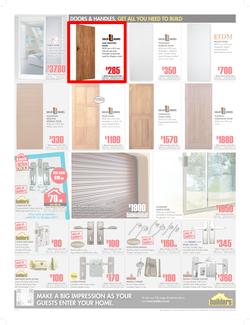 Builders Kwa-Zulu Natal : DIY Or Pro Come Build With Us (25 July - 20 August 2017), page 10
