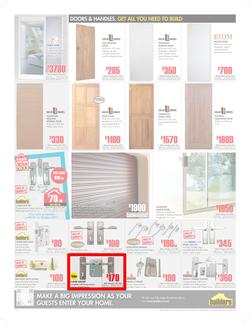 Builders Kwa-Zulu Natal : DIY Or Pro Come Build With Us (25 July - 20 August 2017), page 10