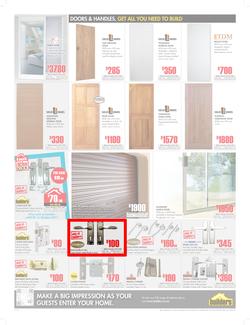 Builders Kwa-Zulu Natal : DIY Or Pro Come Build With Us (25 July - 20 August 2017), page 10