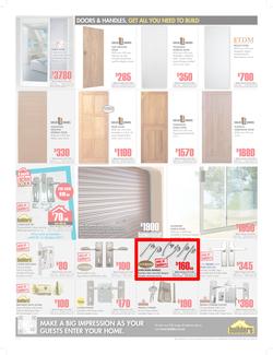 Builders Kwa-Zulu Natal : DIY Or Pro Come Build With Us (25 July - 20 August 2017), page 10