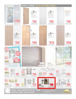 Builders Kwa-Zulu Natal : DIY Or Pro Come Build With Us (25 July - 20 August 2017), page 10