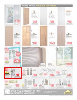 Builders Kwa-Zulu Natal : DIY Or Pro Come Build With Us (25 July - 20 August 2017), page 10