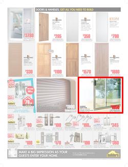 Builders Kwa-Zulu Natal : DIY Or Pro Come Build With Us (25 July - 20 August 2017), page 10