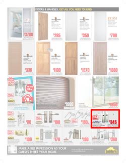 Builders Kwa-Zulu Natal : DIY Or Pro Come Build With Us (25 July - 20 August 2017), page 10
