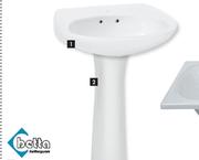 Betta Universal Pedestal