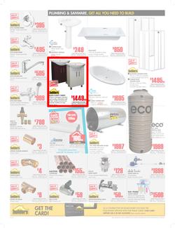 Builders Eastern Cape : DIY Or Pro Come Build With Us (25 July - 20 August 2017), page 2