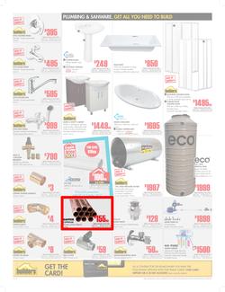 Builders Eastern Cape : DIY Or Pro Come Build With Us (25 July - 20 August 2017), page 2