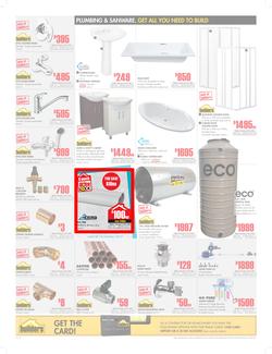 Builders Eastern Cape : DIY Or Pro Come Build With Us (25 July - 20 August 2017), page 2