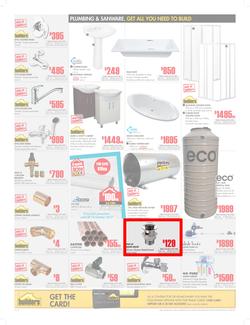 Builders Eastern Cape : DIY Or Pro Come Build With Us (25 July - 20 August 2017), page 2