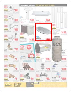 Builders Eastern Cape : DIY Or Pro Come Build With Us (25 July - 20 August 2017), page 2