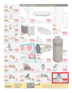 Builders Eastern Cape : DIY Or Pro Come Build With Us (25 July - 20 August 2017), page 2