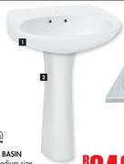 Betta Courier Basin
