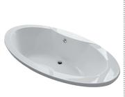 Sphinx Samba Corner Bath