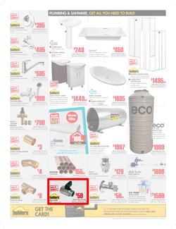 Builders Kwa-Zulu Natal : DIY Or Pro Come Build With Us (25 July - 20 August 2017), page 2