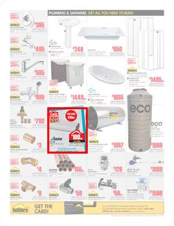 Builders Kwa-Zulu Natal : DIY Or Pro Come Build With Us (25 July - 20 August 2017), page 2
