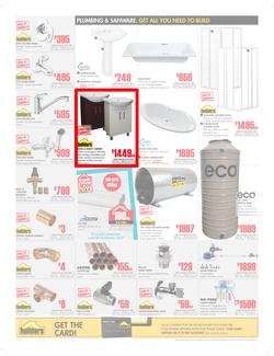 Builders Kwa-Zulu Natal : DIY Or Pro Come Build With Us (25 July - 20 August 2017), page 2