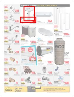 Builders Kwa-Zulu Natal : DIY Or Pro Come Build With Us (25 July - 20 August 2017), page 2