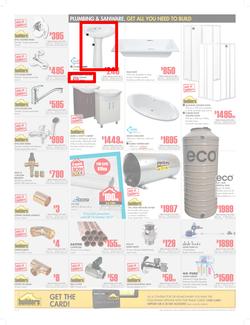 Builders Kwa-Zulu Natal : DIY Or Pro Come Build With Us (25 July - 20 August 2017), page 2