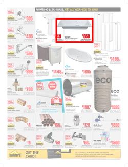 Builders Kwa-Zulu Natal : DIY Or Pro Come Build With Us (25 July - 20 August 2017), page 2