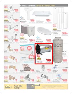 Builders Kwa-Zulu Natal : DIY Or Pro Come Build With Us (25 July - 20 August 2017), page 2