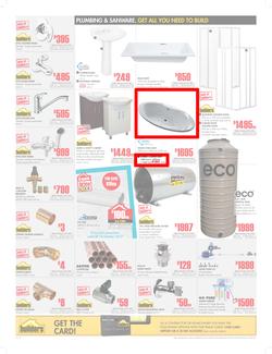Builders Kwa-Zulu Natal : DIY Or Pro Come Build With Us (25 July - 20 August 2017), page 2