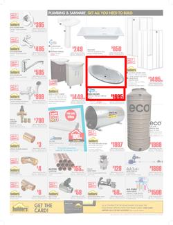 Builders Kwa-Zulu Natal : DIY Or Pro Come Build With Us (25 July - 20 August 2017), page 2