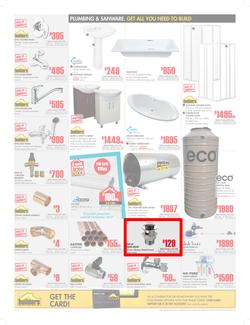 Builders Kwa-Zulu Natal : DIY Or Pro Come Build With Us (25 July - 20 August 2017), page 2