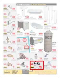 Builders Kwa-Zulu Natal : DIY Or Pro Come Build With Us (25 July - 20 August 2017), page 2