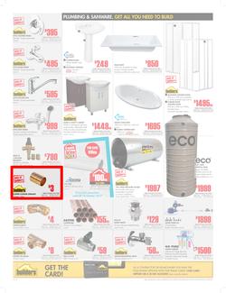 Builders Kwa-Zulu Natal : DIY Or Pro Come Build With Us (25 July - 20 August 2017), page 2