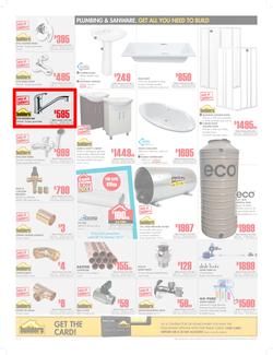 Builders Kwa-Zulu Natal : DIY Or Pro Come Build With Us (25 July - 20 August 2017), page 2