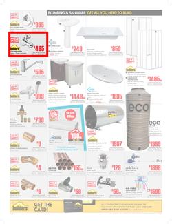 Builders Kwa-Zulu Natal : DIY Or Pro Come Build With Us (25 July - 20 August 2017), page 2