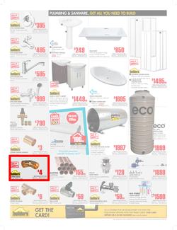 Builders Kwa-Zulu Natal : DIY Or Pro Come Build With Us (25 July - 20 August 2017), page 2