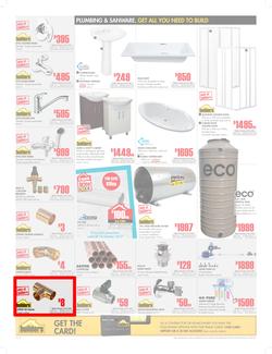 Builders Kwa-Zulu Natal : DIY Or Pro Come Build With Us (25 July - 20 August 2017), page 2