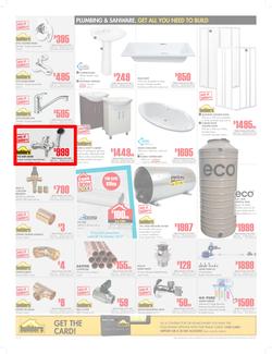 Builders Kwa-Zulu Natal : DIY Or Pro Come Build With Us (25 July - 20 August 2017), page 2