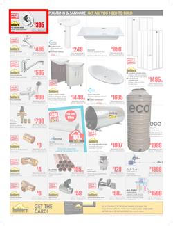 Builders Kwa-Zulu Natal : DIY Or Pro Come Build With Us (25 July - 20 August 2017), page 2