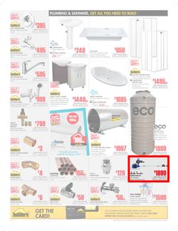 Builders Kwa-Zulu Natal : DIY Or Pro Come Build With Us (25 July - 20 August 2017), page 2