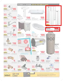 Builders Kwa-Zulu Natal : DIY Or Pro Come Build With Us (25 July - 20 August 2017), page 2
