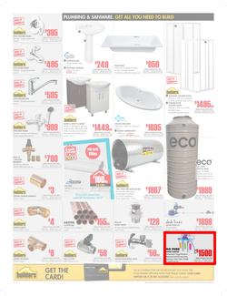 Builders Kwa-Zulu Natal : DIY Or Pro Come Build With Us (25 July - 20 August 2017), page 2