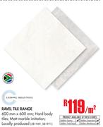 Ravel Tile Range-Per Sqm