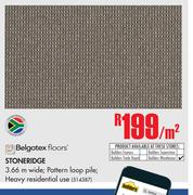 Belgotex Floors Stoneridge-per Sqm