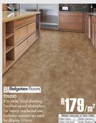 Belgotex Floors Toledo-Per Sqm