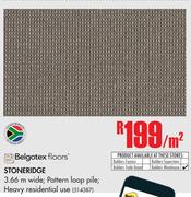 Belgotex Floors Stoneridge-Per Sqm