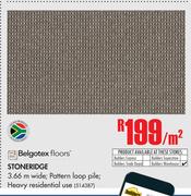 Belgotex Floors-Per Sqm