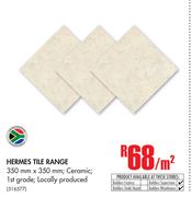 Herms Tile Range-Per Sqm