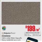 Belgotex Floors Stoneridge-Per Sqm