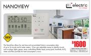 CBI Electric Nanoview