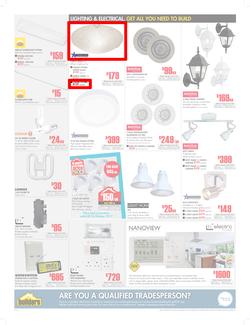 Builders Western Cape : DIY Or Pro Come Build With Us (25 July - 20 August 2017), page 4